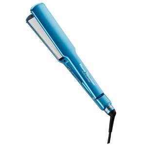 Hair Straightening iron